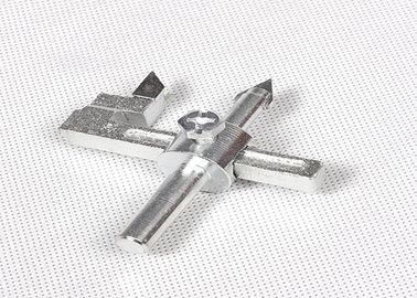 Carbon Steel Drill Hole Saw 25mm