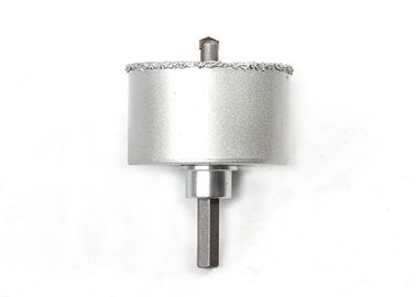 2-7/8" Steel Pipe Hole Saw Drill , Single Tungsten Carbide Tipped Hole Saw