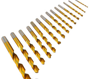 Professional DIY Use 90pcs Hss Combination Drill Bit Sets for Metal , Wood and Masonry