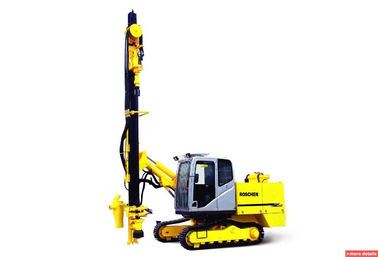 Hydraulic wagon drill bits