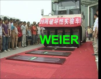 Wood Plastic Composite WPC Board Production Line , CE Certificate SJSZ-92 / 188