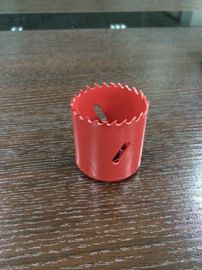 13PC Bi-Metal  Hole Saws , High Speed Steel Hole Saw With Aluminium Case
