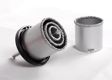 Cutting Tools Tungsten Carbide Tipped 33mm 53mm 2-5/8" Deep Cut Hole Saw With Teeth