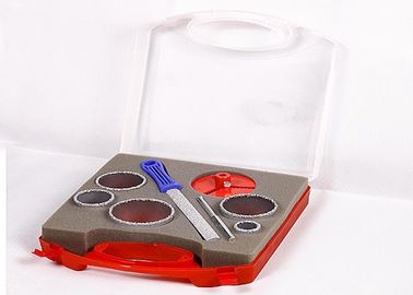 Custom Circular Tungsten Carbide Hole Saw Tile Metal Cutting Hole Saw Set