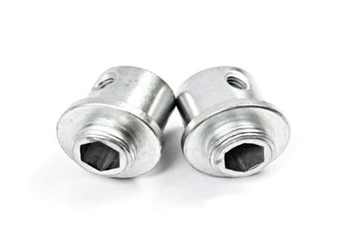 Adjustable Single Tungsten Carbide Grit 67mm Hole Saw Cutter Self Sharpening
