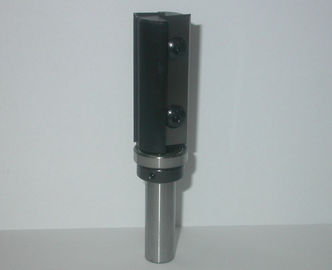 Patten CNC Router Bits Disposable Knives 12*21*30mm Finished Black Color Or Sandblast