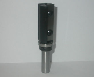 Patten CNC Router Bits Disposable Knives 12*21*30mm Finished Black Color Or Sandblast