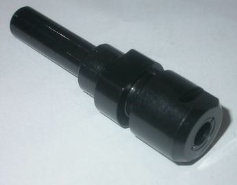 CNC Router Bits' Shank Suit To Changeable Knives, Finished Sandblast Or Black Color