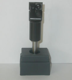 Micro Grain Tungsten Carbide CNC Cleaning Bottom Bit with Reversible Knives CNC Router Bits