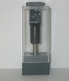 Micro Grain Tungsten Carbide CNC Cleaning Bottom Bit with Reversible Knives CNC Router Bits