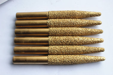 BRAZING DIAMOND CNC ROUTER BITS