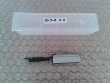 Heat Treatment TCT Drill Bits Steel Body For Multiple Drilling Machines