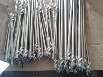 Long Shank TCT Drill Bits SDS Masonry Drills with carbide tips