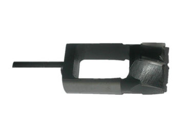 Carbon Steel And Carbide Tips Plug Cutters TCT Drill Bits Used To Make Plugs In Hard And Soft Woods