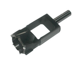 Carbon Steel And Carbide Tips Plug Cutters TCT Drill Bits Used To Make Plugs In Hard And Soft Woods