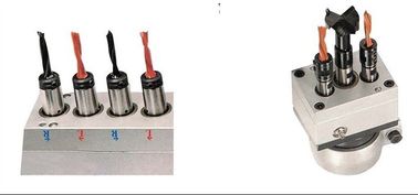 Customized OEM Brad point, V point TCT Countersink cutters