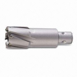 TCT Drill Bit with Improved Performance of Ship Removal and Fein Quick-in Shank