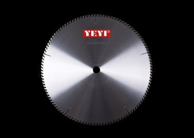 OEM 405mm SKS Steel Aluminum Cutting Saw Blades Circular And Ceratizit tips