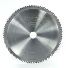 Aluminum Processing Saw Blade