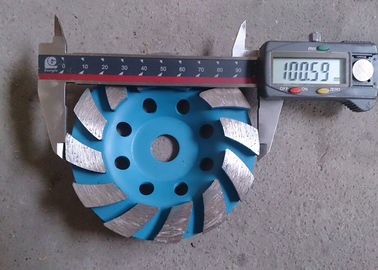 Diamond Cup Grinding Wheel