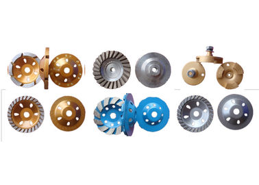 Diamond Cup Grinding Wheel