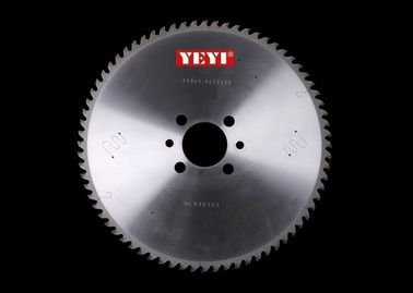 High Speed cutting diamond tipped circular saw blade 450mm / 60 tooth saw blade