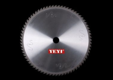 14 Inch Fine cross cut saw blades circular ,  wood cutting saw blades 72T