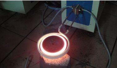 25KW Super Audio Frequency induction Induction Heating apparatus device for Quenching