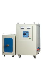 high efficiency 100KW Induction Heating Equipment Machine For Gear Queching , 360V-520V