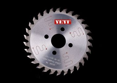 OEM High Grade PCD Saw Blade /  7-1/4”  Saw Blade 120mm For PCB Cutting