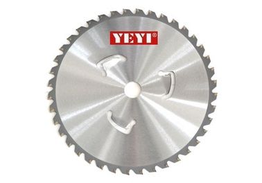 255mm circular saw blades , Carbide Brush Cutter Blade OEM ODM