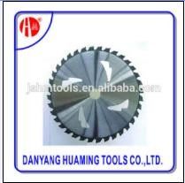 HM-69 Tct Saw Blade For Metal