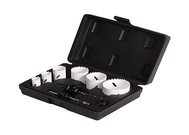 Carbide 19mm 22mm 2-1/2'' Bimetal 2" Hole Saw For Cutting Stainless Steel