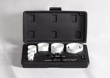 Carbide 19mm 22mm 2-1/2'' Bimetal 2" Hole Saw For Cutting Stainless Steel