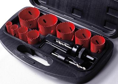 19mm / 22mm 2 inch Bimetal Hole Saw