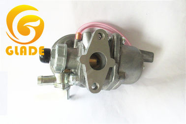 2 Stroke Aluminum TK Float Carburetor for Gasoline Engine Cutting Machine Parts