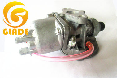 2 Stroke Aluminum TK Float Carburetor for Gasoline Engine Cutting Machine Parts
