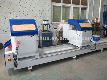 Professional manufacture of aluminum windows and doors machines Aluminum Cutting Saw