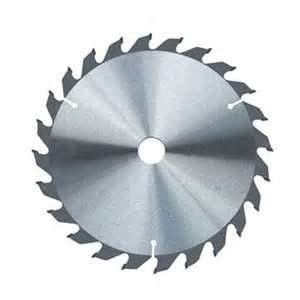 ISO9001 industrial saw blade / panel saw blade for Wood Ripping cutting