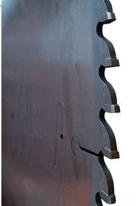 TCT circular saw blade forplastic steel,profiled aluminum radiator,door,window,cooper alloy,other non-ferrous materials