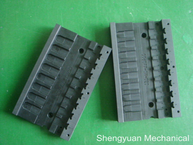 ABS-M30 CNC Precision Machining Extrusion Customized Nest Pallet