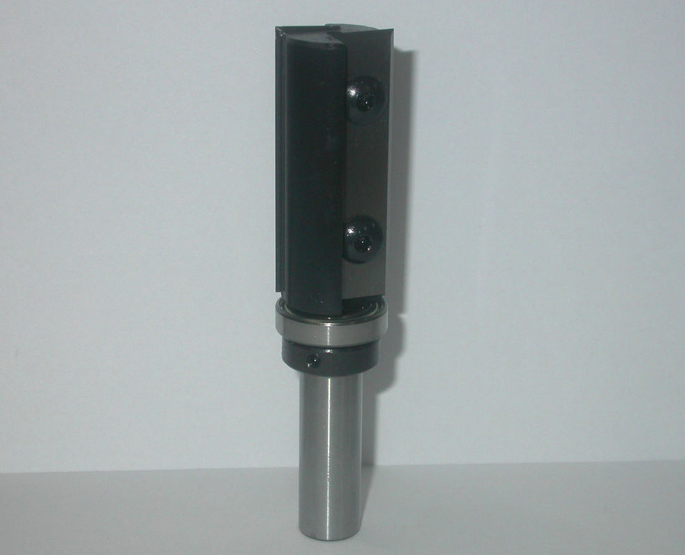 Patten CNC Router Bits Disposable Knives 12*21*30mm Finished Black Color Or Sandblast