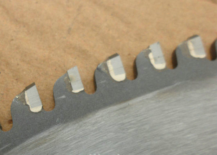 455 / 405 Tungsten Carbide Tipped Metal Cutting Circular Saw Blades for Vehicle Pipe
