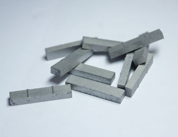 K10 K20 YG6 tungsten carbide inserts Cutter produce according to drawing