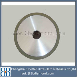 China Manufacturer Vitrified Bond Diamond Cup Grinding wheel
